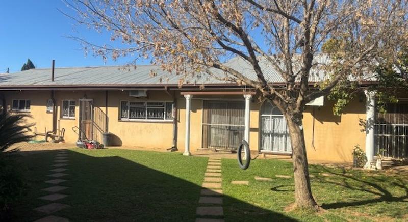 3 Bedroom Property for Sale in Leeudoringstad North West